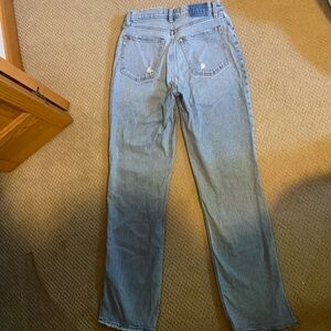 Abercrombie Curve love